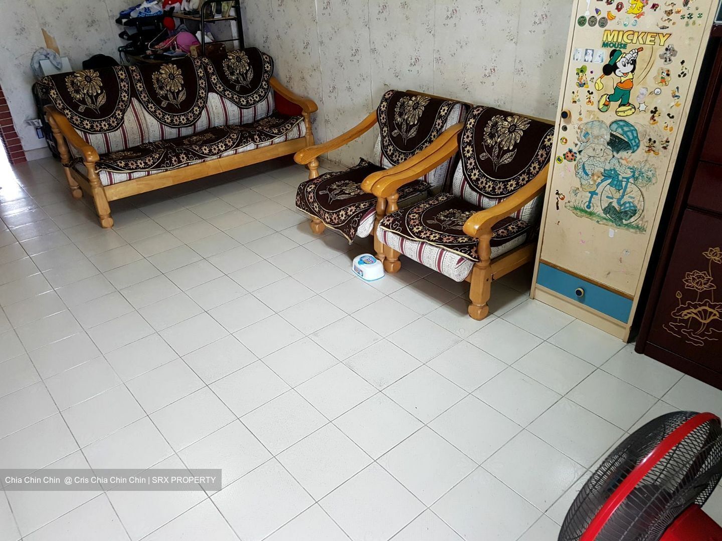 Blk 711 Clementi West Street 2 (Clementi), HDB 3 Rooms #560787451